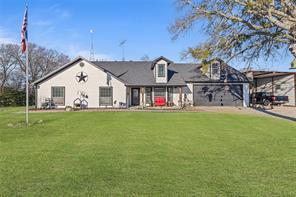 2725 County Road 494, Princeton, טקסס 75407, ארצות הברית של אמריקה 