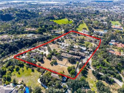 Bliss Canyon Road, Bradbury, 加利福尼亚州 91008, 美国