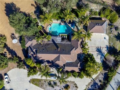 Bliss Canyon Road, Bradbury, 加利福尼亚州 91008, 美国