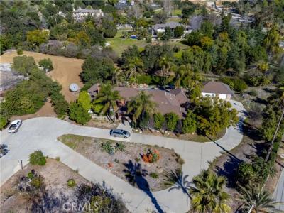 Bliss Canyon Road, Bradbury, 加利福尼亚州 91008, 美国