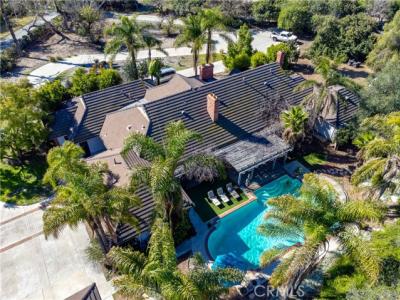 Bliss Canyon Road, Bradbury, 加利福尼亚州 91008, 美国