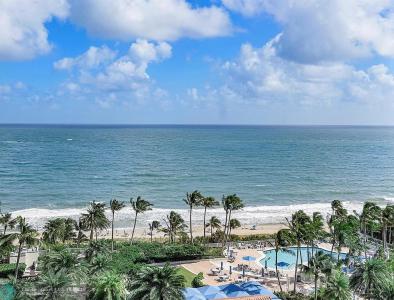 3100 N Ocean Blvd 1202, L'hermitage, Fort Lauderdale, فلوريدا 33308, الولايات المتحدة