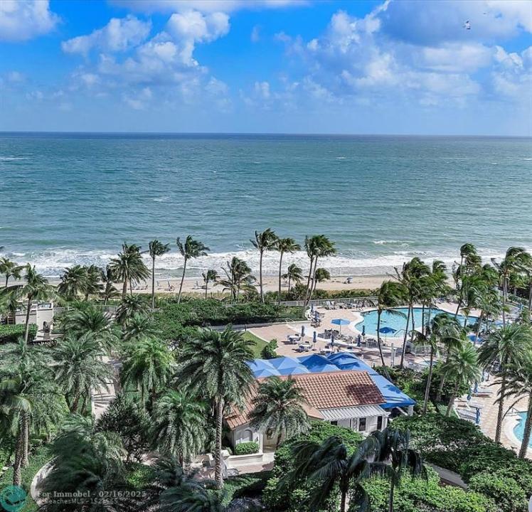 3100 N Ocean Blvd 1202, L'hermitage, Fort Lauderdale, فلوريدا 33308, الولايات المتحدة