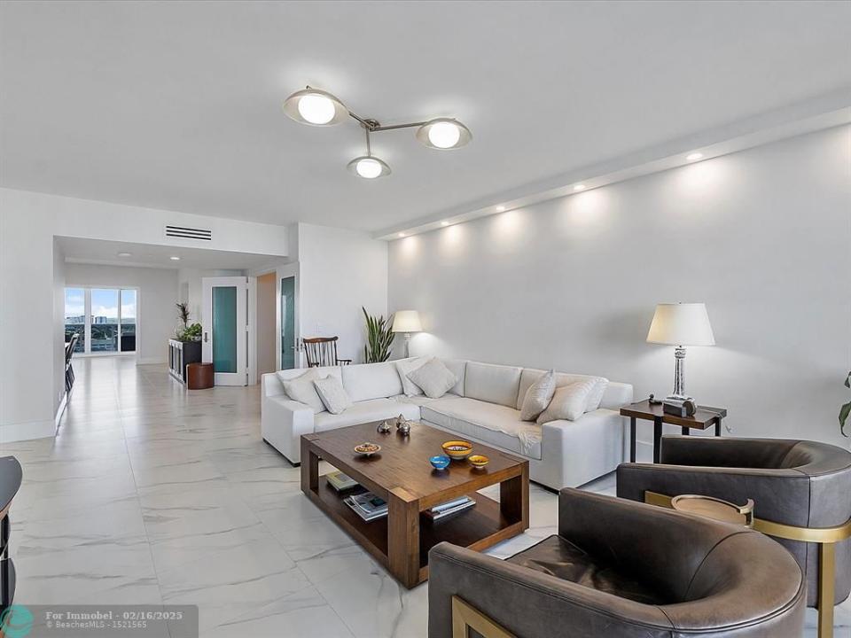 3100 N Ocean Blvd 1202, L'hermitage, Fort Lauderdale, فلوريدا 33308, الولايات المتحدة