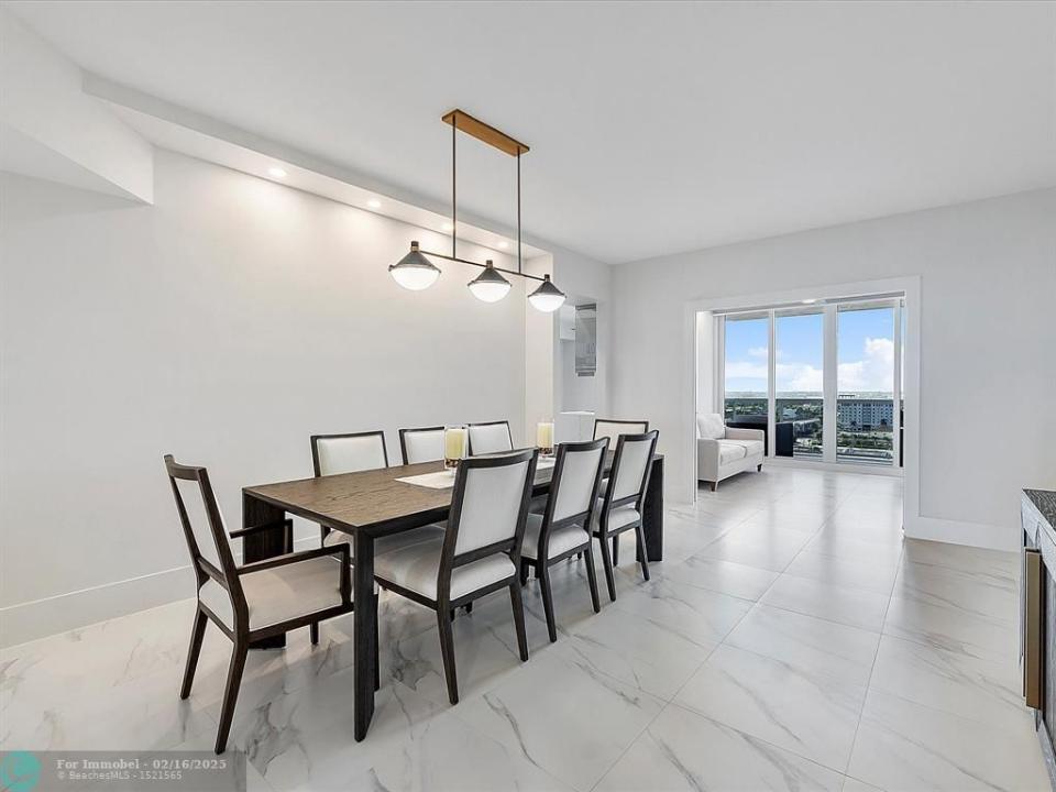 3100 N Ocean Blvd 1202, L'hermitage, Fort Lauderdale, فلوريدا 33308, الولايات المتحدة