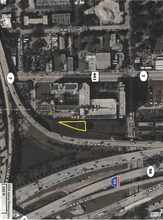 1504 NW 6th Pl, Miami, 佛罗里达州 33136, 美国