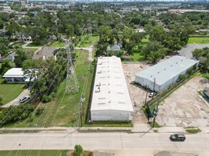 827 W 34th Street, Houston, テキサス 77018, アメリカ合衆国