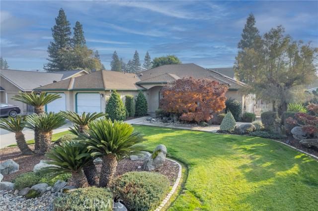 W Riverglen Avenue, Reedley, California 93654, Estados Unidos