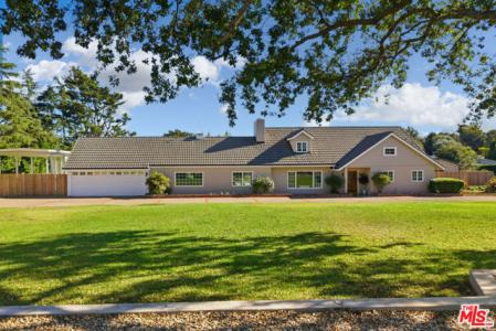 Janin Place, Solvang, Californie 93463, États-Unis