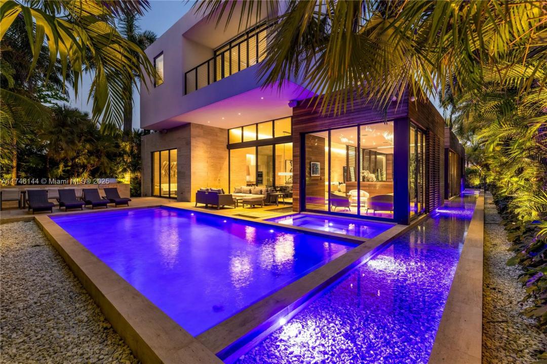 250 Ocean Blvd, Golden Beach, Флорида 33160, Соединенные Штаты