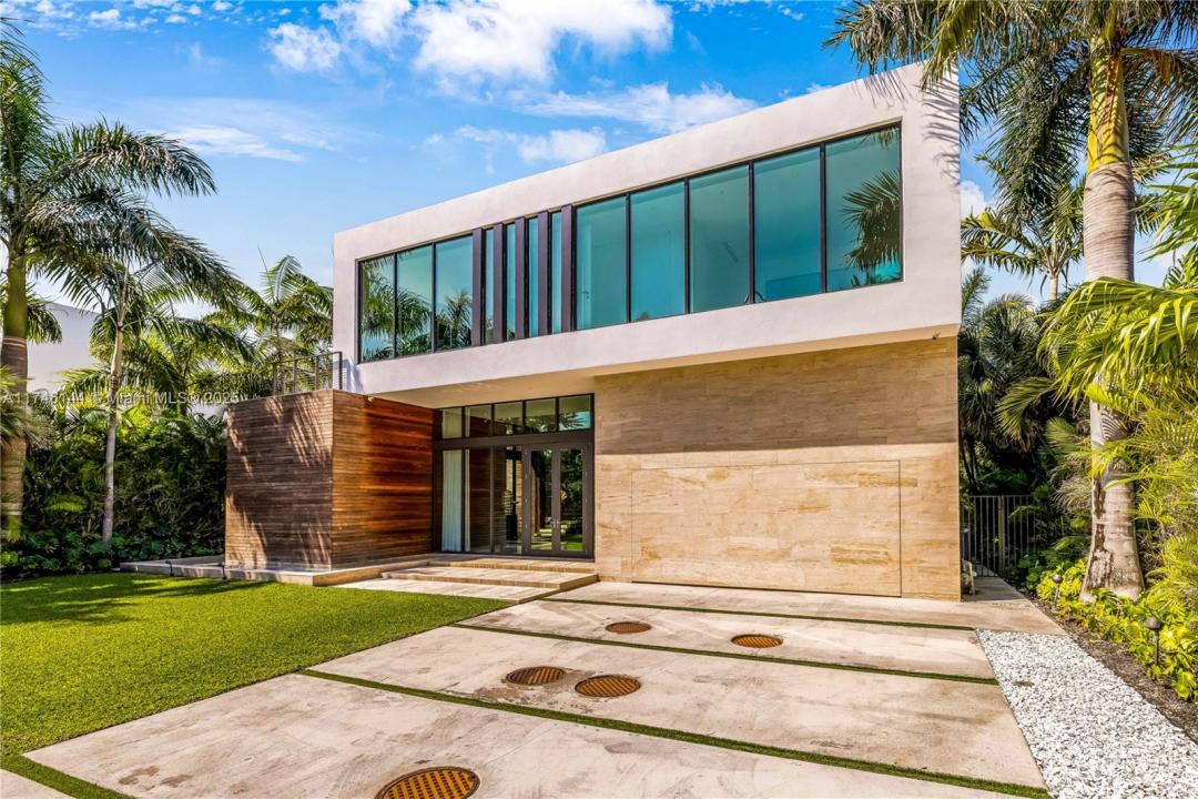 250 Ocean Blvd, Golden Beach, Флорида 33160, Соединенные Штаты