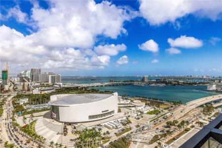 398 NE 5th St 2205, Miami, Florida 33132, USA