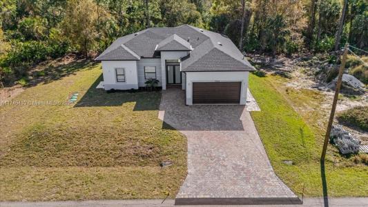 1504 E 6th ST, Lehigh Acres, Florida 33972, USA