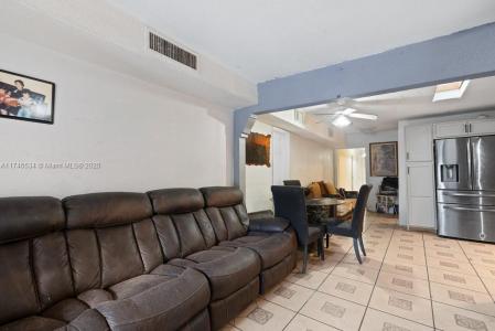 10955 SW 7th St, Sweetwater, Florida 33174, USA