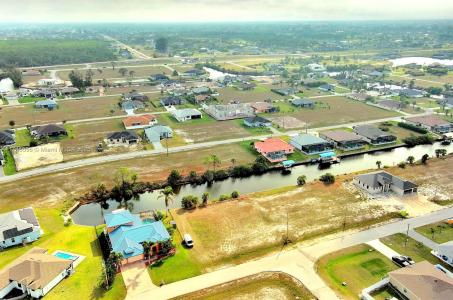 1939 NW 34th Pl, Cape Coral, Florida 33993, USA