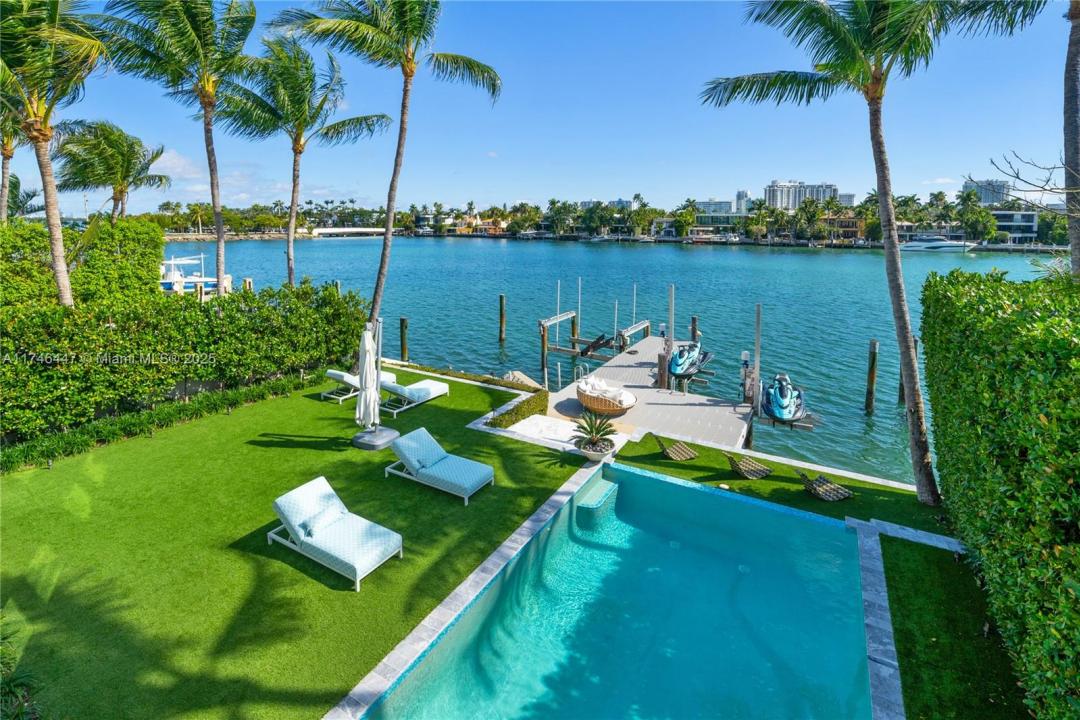 227 E DILIDO DR, Miami Beach, فلوريدا 33139, الولايات المتحدة