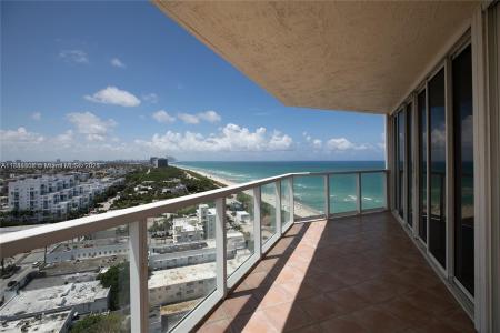 7330 Ocean Ter 21-D, Miami Beach, Florida 33141, USA