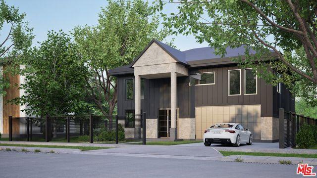 Macafee Road, Torrance, Californie 90505, États-Unis