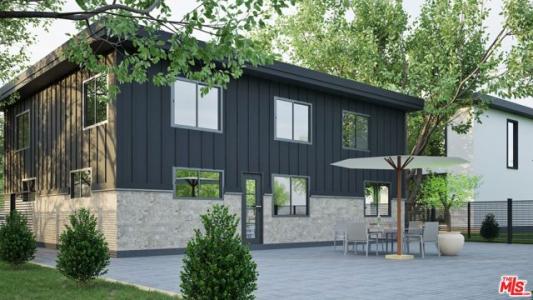 Macafee Road, Torrance, Californie 90505, États-Unis