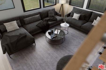 Macafee Road, Torrance, Californie 90505, États-Unis