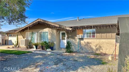 Ellis Avenue, Perris, Califórnia 92570, Estados Unidos