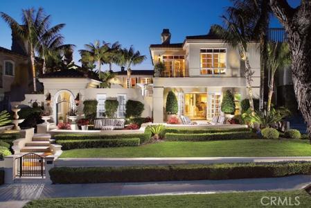 Poppy, Corona Del Mar, 加利福尼亚州 92625, 美国