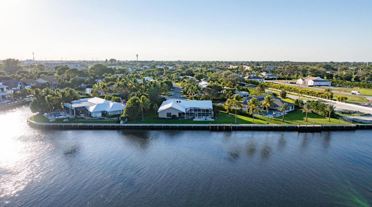 970 Orchid Lane, PLACE AU SOLEIL, Gulf Stream, Florida 33483