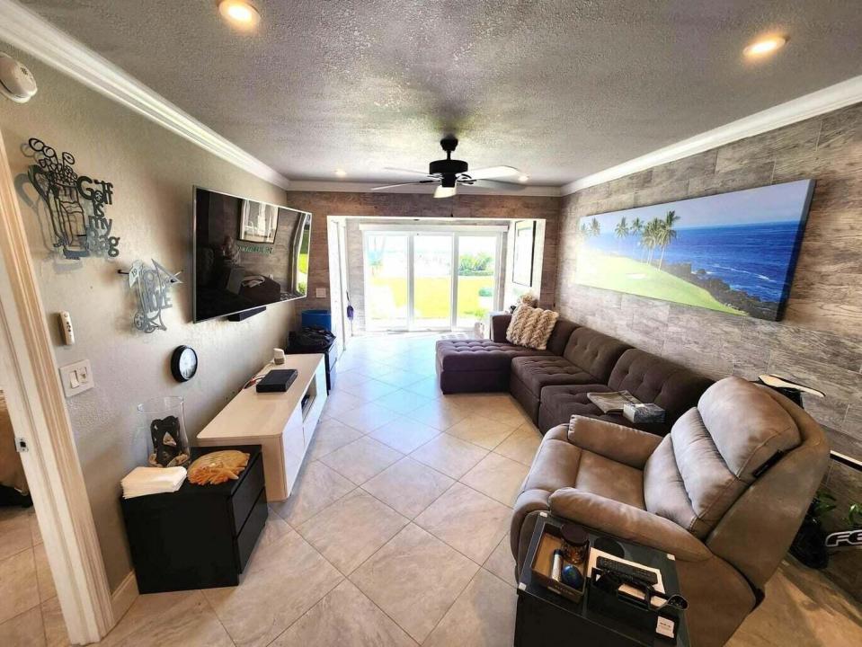 3851 N Ocean Boulevard 107, GULFSTREAM SHORES, Gulf Stream, Florida 33483, USA