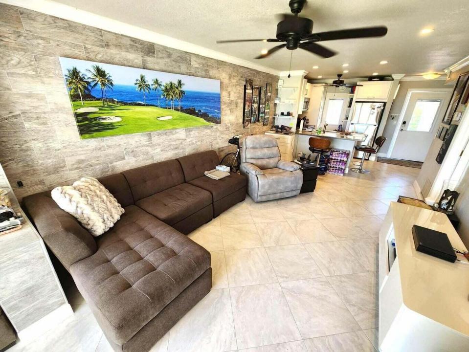 3851 N Ocean Boulevard 107, GULFSTREAM SHORES, Gulf Stream, Florida 33483, USA