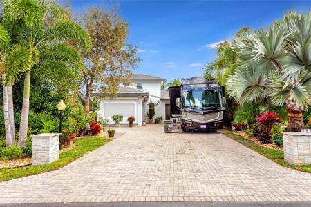 397 Sundial Cir 397, Aztec Rv Resort, Margate, Florida 33068