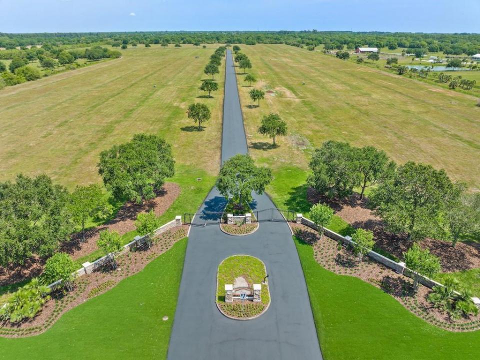 7100 71st Court, Equus Estates, Vero Beach, Florida 32967, Estados Unidos