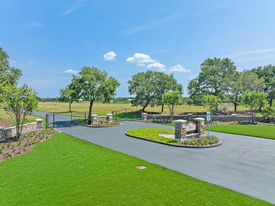 7100 71st Court, Equus Estates, Vero Beach, Florida 32967, Estados Unidos