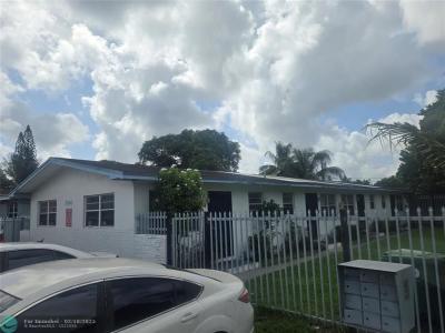 3040 NW 135th St, Opa-Locka, Flórida 33054, Estados Unidos