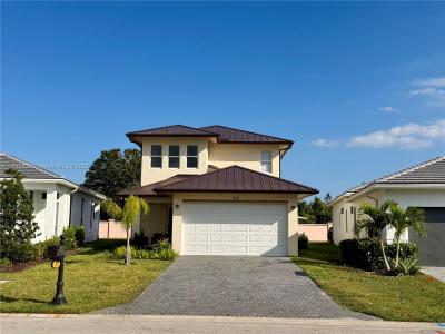 312 SE Via Sangro, Port St. Lucie, Florida 34952