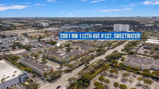 2061 NW 112th Ave 137, Sweetwater, Florida 33172, USA