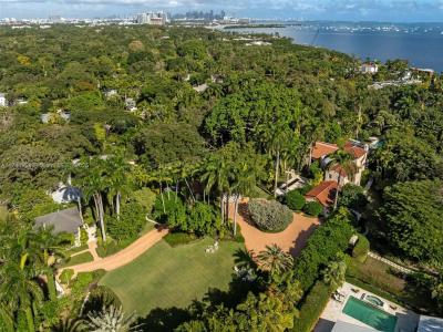 4197 S Douglas Rd, Miami, Florida 33133, USA
