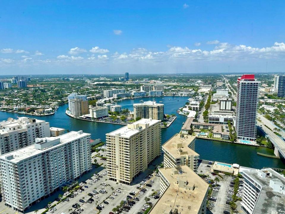 1800 S Ocean Dr 3908, Hallandale Beach, Florida 33009