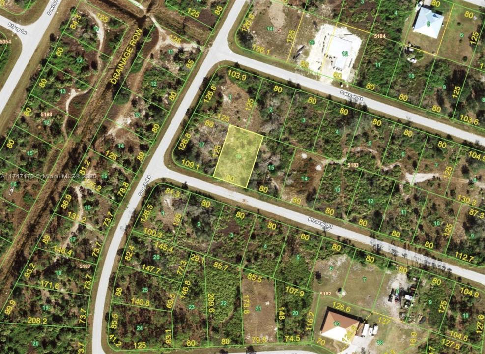 12340 Picasso St, Port Charlotte, Floride 33981, États-Unis