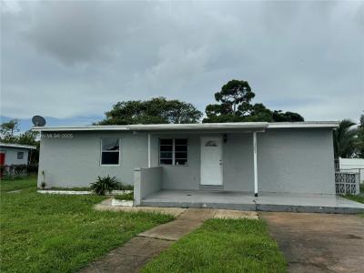 1209 NW 19th Ave, Fort Lauderdale, Florida 33311, USA