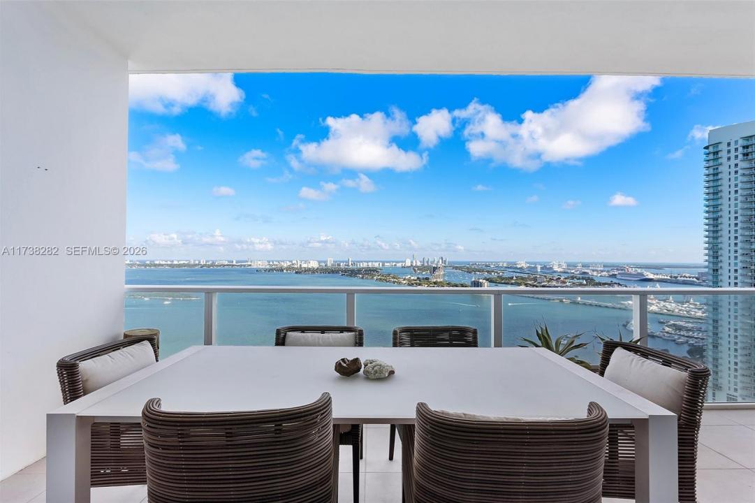 2020 N Bayshore Dr 3307, Miami, 플로리다 33137, 미국