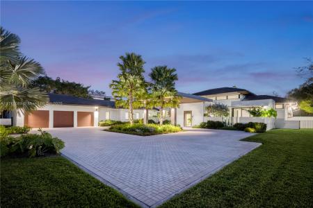 6240 SW 116th St, Pinecrest, Florida 33156, USA