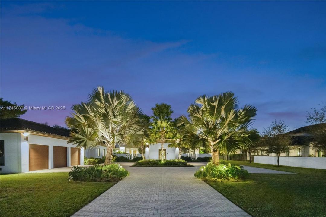 6240 SW 116th St, Pinecrest, Florida 33156, USA