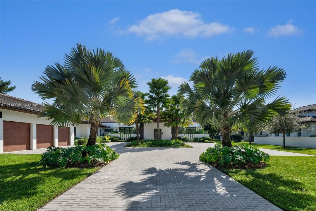 6240 SW 116th St, Pinecrest, Florida 33156, USA