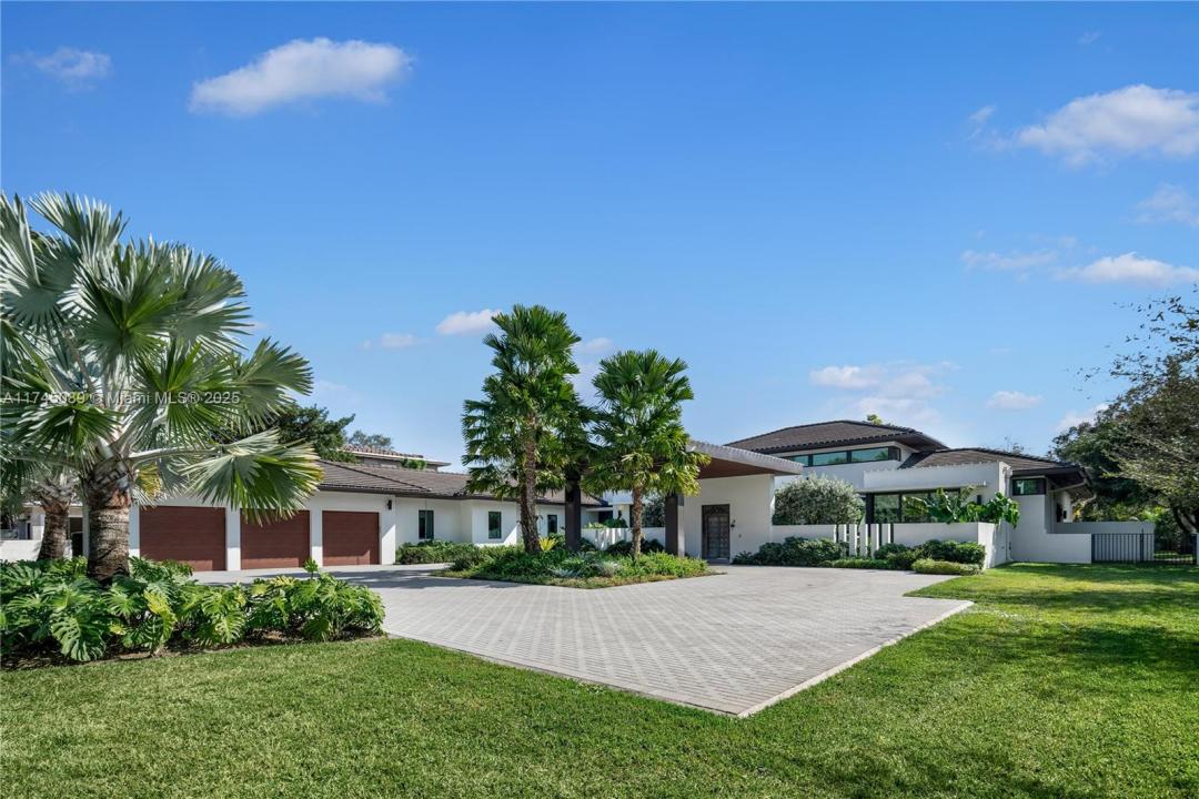 6240 SW 116th St, Pinecrest, Florida 33156, USA
