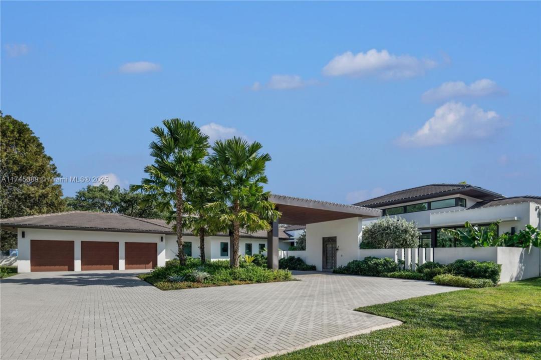 6240 SW 116th St, Pinecrest, Florida 33156, USA