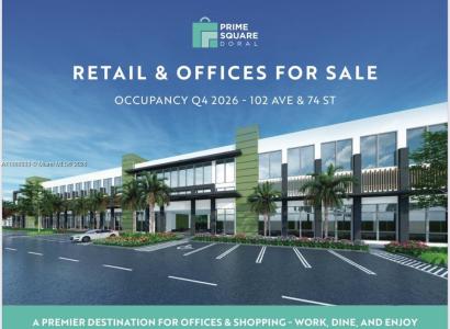 7200 NW 102nd Av, Doral, Florida 33178, USA