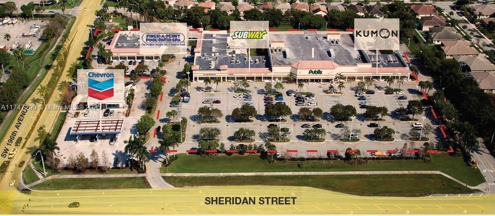 Pembroke Pines, Floride 33332, États-Unis