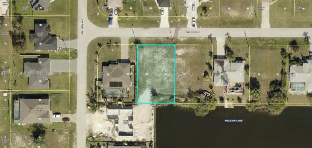 1304 NW 18th St, Cape Coral, Florida 33993, USA