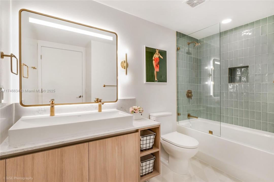 601 NE 1st Ave 4406, Miami, Florida 33132, Stati Uniti