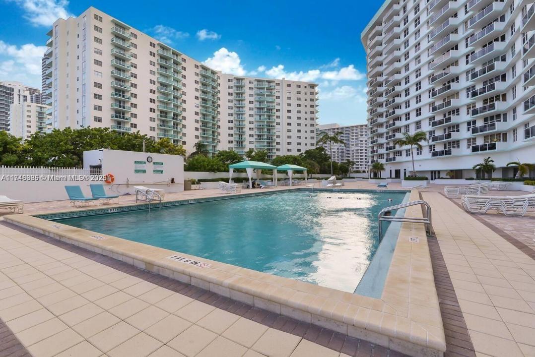 3725 S Ocean Dr 1019, Hollywood, Florida 33019, Estados Unidos